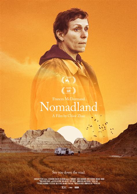 moviesjoy nomadland|Nomadland (2020) .